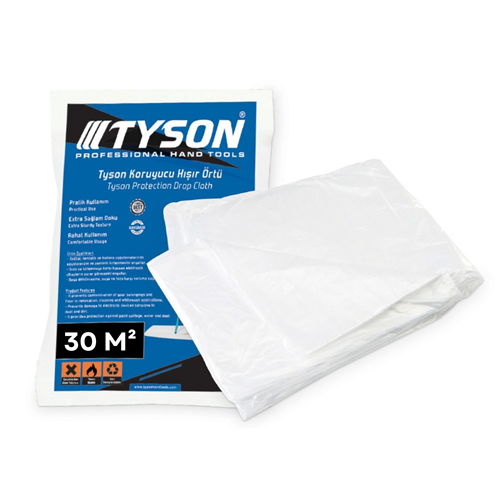 TYSON HIŞIR ÖRTÜ 32 MT